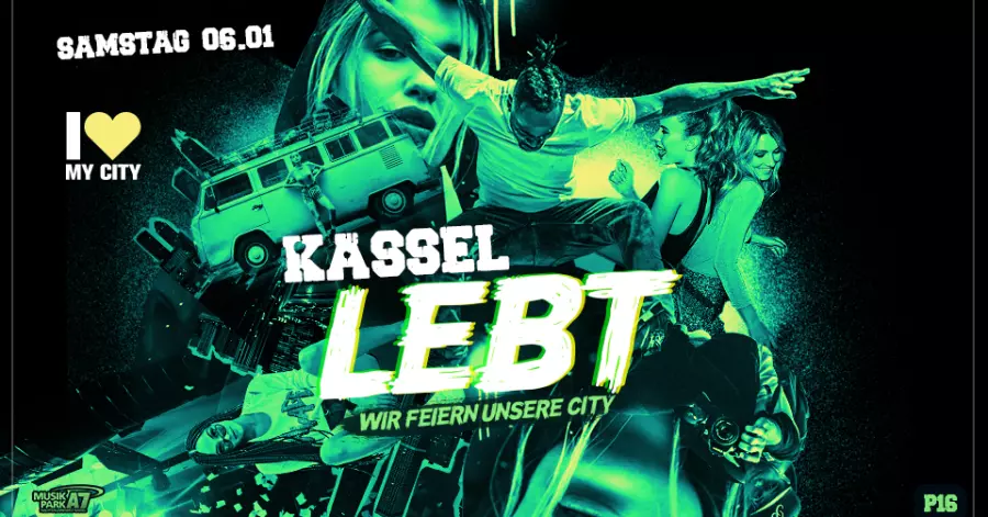 Kassel Lebt